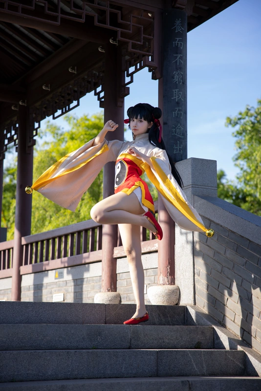 魔卡少女樱 莓铃李 - G44不会受伤