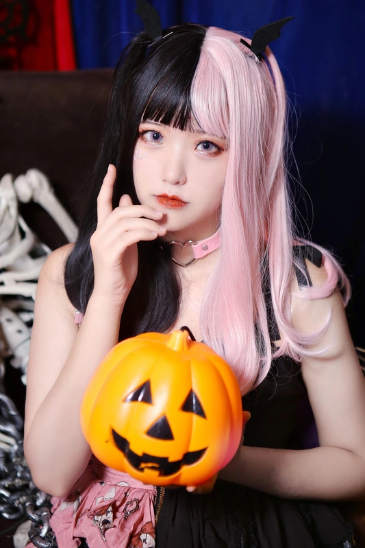 LOLITA PINK - 夏柠柠